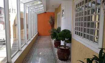 Imagem: Sala - Jardim Planalto - Campinas