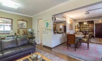 Imagem 3: Apartamento Venda 3 Dormitórios - 140 m² Cerqueira César