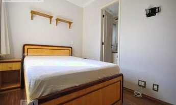 Imagem 6: São Paulo - Apartamento Padrão - Butanta