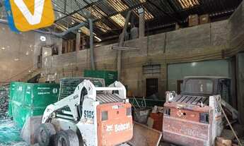 Imagem 5: Galpão Vila invernada 315 m²