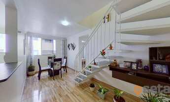 Imagem: Apartamento Duplex com 2 dormitórios à