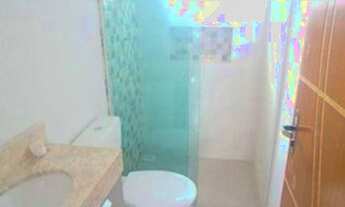 Imagem 7: Kitnet com 1 dormitório para alugar, 28 m² por R$ 1.100,00/mês - Chácara do Vovô - Guarulh