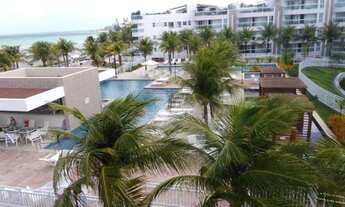 Imagem 5: Cobertura no Condomínio In Mare Bali, disponível para locação temporada