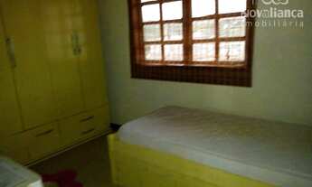 Imagem 4: Casa com 4 quartos à venda, 240 m² - Morada de Interlagos - Vila Velha/ES