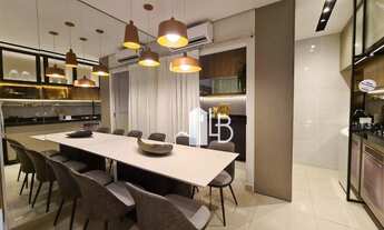 Imagem 4: Apartamento com 2 quartos sendo 1 suíte à venda, 51 m² por R$ 190.900 - Mansour - Uberlând