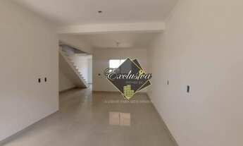 Imagem 2: Excelente Casa nova no bairro Belvedere,zona oeste de Poços de Caldas,com 3 quartos sendo