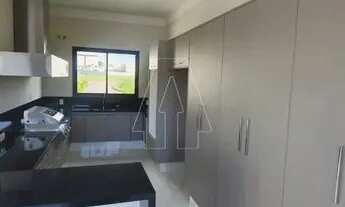 Imagem 3: Araçatuba - Casa de Condomínio - Alvorada