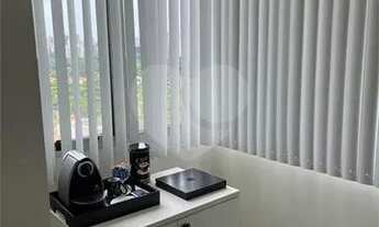 Imagem 7: São Paulo - Conjunto Comercial/Sala - JARDIM EUROPA