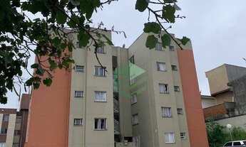 Imagem 2: Apartamento com 2 dormitórios à venda, 51 m² por R$ 213.000 - Alves Dias - São Bernardo do