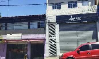 Imagem 7: Emanuel Imobiliária Alugo uma casa ? em Itaquera Valor de 900 reais de Aluguel