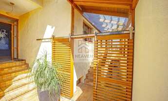 Imagem: CASA ASSOBRADADA 399M² REGIÃO SUMARÉ