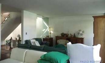 Imagem 5: CASA ASSOBRADADA - BROOKLIN - SP