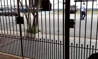 Imagem: Casa Térrea Vila Formosa