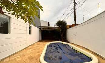 Imagem 4: Sobrado com piscina - 2 dorms à venda, 107 m² por R$ 405.000 - Jardim Boer II - Americana