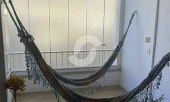 Imagem 5: Apartamento 3 quartos com suite e vaga na Quadra da Praia de Icaraí/Niterói