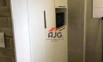 Imagem 3: Lindo apartamento a venda com 68m2 dois dormitórios sendo uma suíte