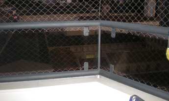 Imagem 5: Apartamento residencial à venda, Bosque, Campinas