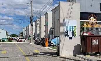 Imagem: Apartamento com 2 dormitórios para alugar