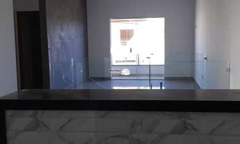 Imagem 4: CASA RESIDENCIAL em BRAGANÇA PAULISTA - SP, RESIDENCIAL PIEMONTE