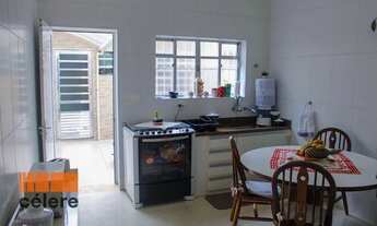 Imagem 5: Sobrado à venda, 120 m² por R$ 700.000,00 - Tatuapé - São Paulo/SP