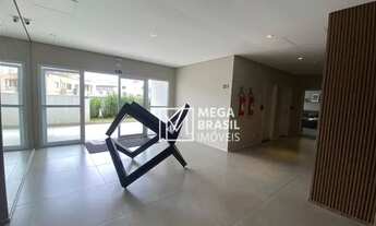 Imagem 7: Studio com 1 dormitório, 36 m² - venda por R$ 500.000,00 ou aluguel por R$ 3.551,83/mês