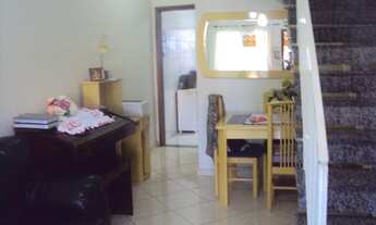 Imagem 7: Casa Sobrado em Vila Cisper - São Paulo