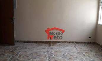 Imagem 6: Apartamento com 2 dormitórios para alugar, 110 m² por R$ 1.600,00/mês - Jardim Primavera