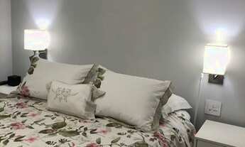 Imagem 6: Apartamento com 3 dormitórios à venda, 127 m² por R$ 1.480.000,00 - Vila Guarani (Zona Sul