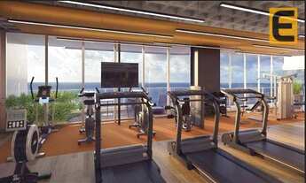 Imagem 4: Apartamento com 4 suítes à venda, 232 m² por R$ 3.400.000 - Mucuripe - Fortaleza/CE