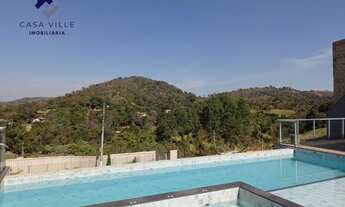 Imagem 7: Casa em Condomínio para Venda - São José, Esmeraldas - 1200m², 7 vagas