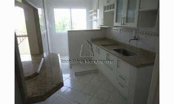 Imagem 2: Piracicaba - Apartamento Padrão - Glebas Califórnia