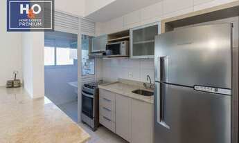 Imagem 6: Apartamento com 1 dormitório à venda, 54 m² - Itaim Bibi - São Paulo/SP