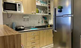 Imagem 7: RIO DE JANEIRO - APARTAMENTO PADRÃO - ANDARAÍ