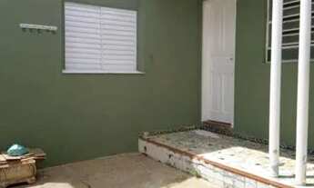 Imagem 3: Casa com 2 dormitórios para alugar, 80 m² por R$ 1.073,74/mês - Jardim Proença - Campinas