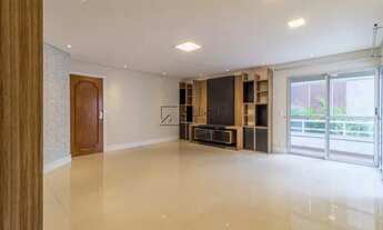 Imagem: Locação Apartamento 3 Dormitórios - 130