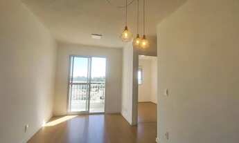 Imagem 6: Apartamento para locação 2 Dormitórios com Varanda em frente a PUC