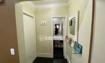 Imagem 6: Edifício Premium Tamboré - Apartamento 172 m², 3 suítes para alugar R$ 9.000,00