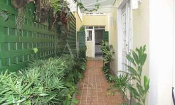 Imagem 7: Casa em Condomínio Fechado - Alto da Boa Vista - 367 m² - 04 Dormitórios - 04 Suítes - 04