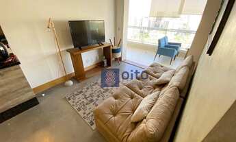 Imagem 5: Apartamento com 2 dormitórios à venda, 71 m² por R$ 1.550.000,00 - Pinheiros - São Paulo/S