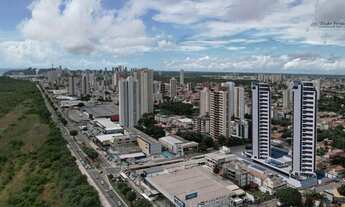 Imagem 2: Apartamentos com 3 quartos em construção no coração de Capim Macio, Natal/RN