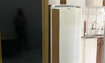 Imagem 7: Kitnet à venda, 16 m² por R$ 120.000,00 - Centro - São Vicente/SP