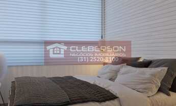 Imagem 5: Cobertura 3 quartos no Santa Efigênia - Belo Horizonte