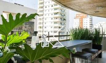 Imagem 5: SãO PAULO - Apartamento Padrão - Moema