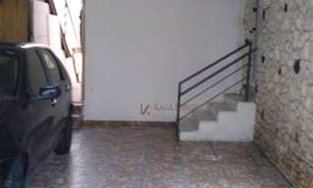 Imagem 3: Casa com 3 dormitórios à venda por R$ 1.170.000,00 - Vila Hamburguesa - São Paulo/SP