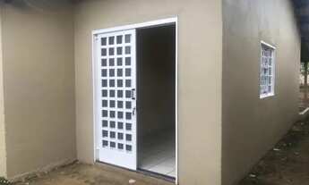 Imagem 1: Bela casa na zona sul com dois dormitórios