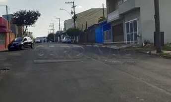 Imagem 4: Sao Carlos - Casa Padrão - Jardim Munique