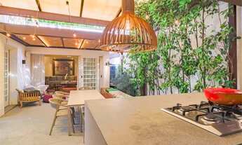 Imagem 2: Conforto e estilo no Alto de Pinheiros