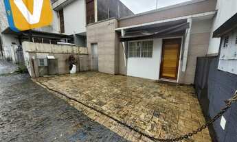 Imagem 2: Casa Mooca 140 m²