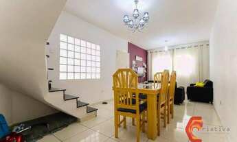 Imagem 3: Sobrado com 4 dormitórios à venda, 160 m² por R$ 990.000,00 - Tatuapé - São Paulo/SP