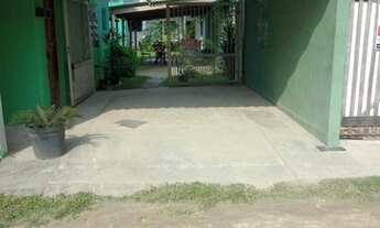 Imagem 2: Sobrado com 4 dormitórios à venda, 110 m² por R$ 360.000,00 - Balneário Recanto Do Sol - C